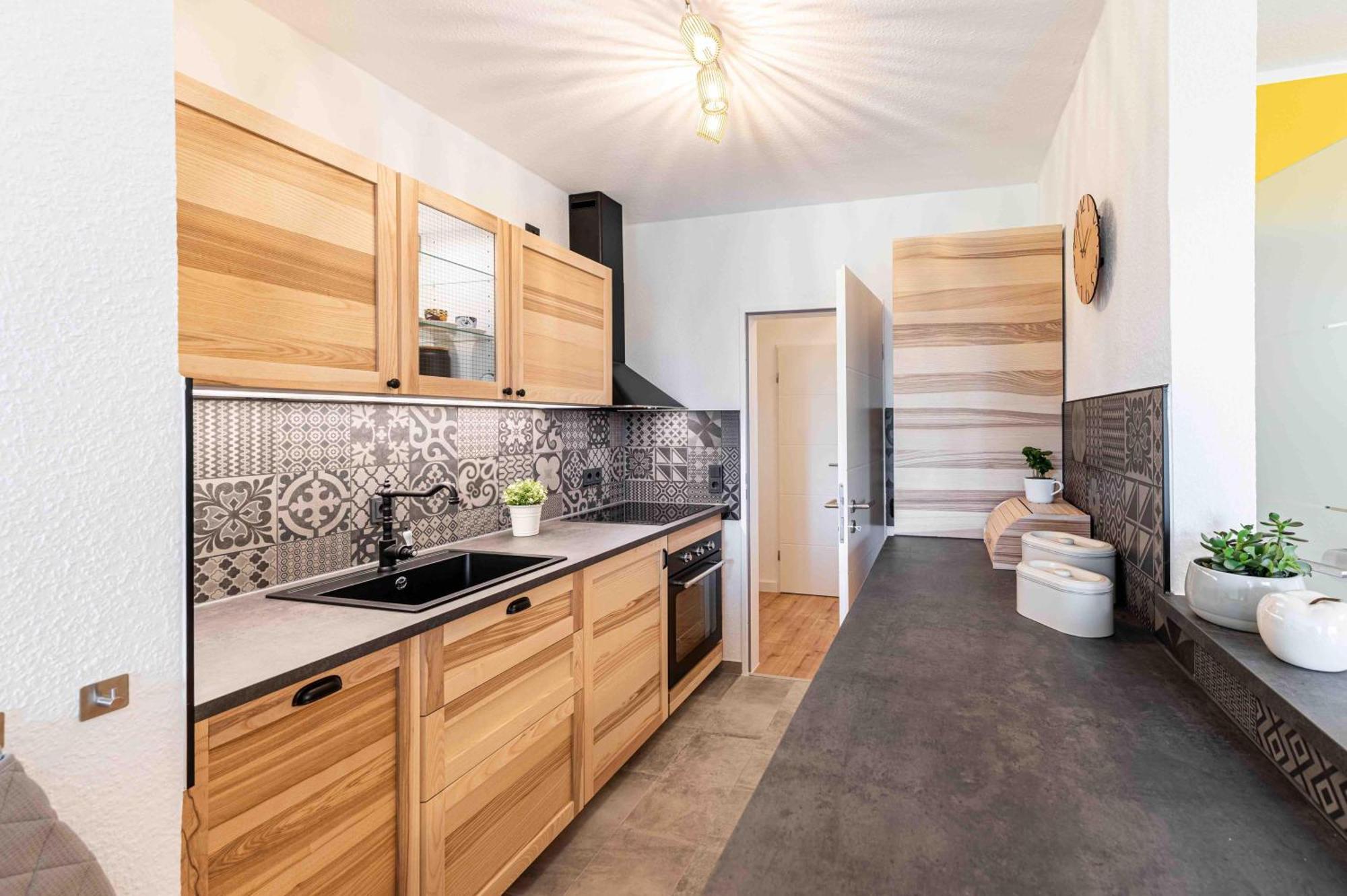 Modernes-apartment-elbkiez-im-herzen-von-dresden * Dresden